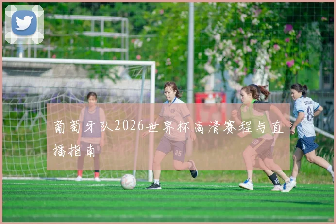 葡萄牙队2026世界杯高清赛程与直播指南